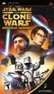 Star Wars - The Clone Wars: Republic Heroes (PSP) Star Wars - The Clone Wars: Republic Heroes (PSP)