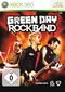 Green Day - Rock Band