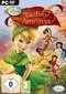 Disney Fairies - TinkerBell's Abenteuer
