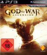 God of War - Ascension