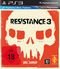 Resistance 3 (PS3)
