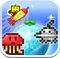 Epic Astro Story (iPhone)