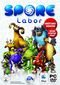 SPORE Labor - Kreaturen Designer SPORE Labor - Kreaturen Designer