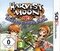 Harvest Moon - Geschichte zweier St�dte