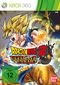 Dragon Ball Z - Ultimate Tenkaichi Dragon Ball Z - Ultimate Tenkaichi