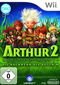 Arthur und die Minimoys 2