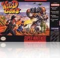 Wild Guns