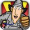 Inspector Gadget