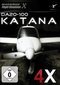 Flight Simulator X - Diamond DA20-100 Katana