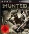 Hunted - Die Schmiede der Finsternis