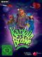 Kaptain Brawe - A Brawe New World