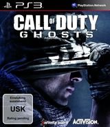 CoD Ghosts