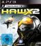 Tom Clancys HAWX 2 (PS3)