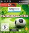 SingStar Fussballhits