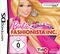 Barbie Fashionista Inc