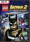 Lego Batman 2 - DC Super Heroes