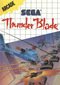 Thunderblade