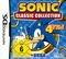 Sonic Classic Collection (NDS)