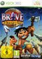 Brave - A Warriors Tale