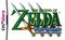 Legend of Zelda - Four Swords (NDS)