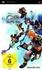 Kingdom Hearts - Birth by Sleep (PSP)