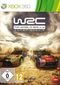 WRC - FIA World Rally Championship WRC - FIA World Rally Championship