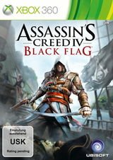 AC 4 - Black Flag