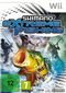 Shimano Extreme Fishing