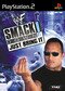 WWF: SmackDown! Just Bring It! (PS2) WWF: SmackDown! Just Bring It! (PS2)