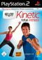 EyeToy Kinetic Total Fitness