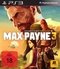 Max Payne 3 (PS3)