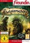 Mystery Stories - Das Geisterschiff