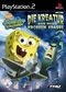 SpongeBob - Kreatur aus der Krossen Krabbe (PS2)