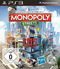 Monopoly Streets