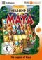 The Legend of Maya The Legend of Maya