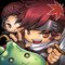 MapleStory - Cave Crawlers