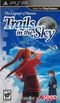 The Legend of Heroes - Trails in the Sky The Legend of Heroes - Trails in the Sky