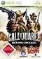 Call of Juarez - Bound in Blood