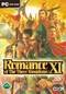 Romance of the Three Kingdoms 11