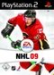 NHL 09 NHL 09