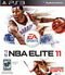 NBA Elite 11