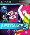 Test: Just Dance 3