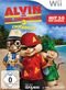 Alvin und die Chipmunks 3 - Chipbruch Alvin und die Chipmunks 3 - Chipbruch