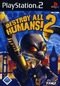 Destroy All Humans 2 - Make War Not Love