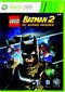Lego Batman 2 - DC Super Heroes Lego Batman 2 - DC Super Heroes