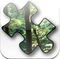 Jigsawed Jigsaw Puzzle