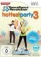 DanceDanceRevolution Hottest Party 3