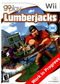 Lumberjacks