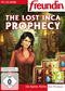 The Lost Inca Prophecy