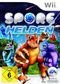 Spore - Helden
